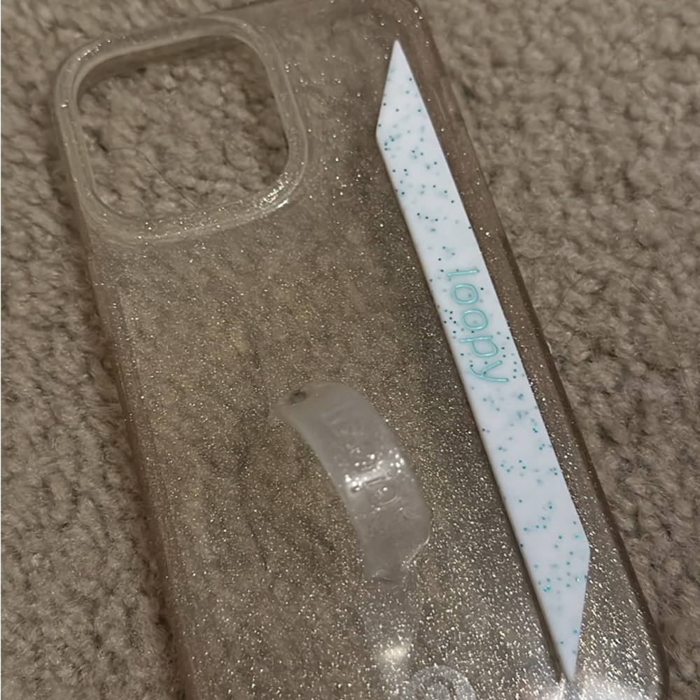 Loopy Case iPhone 14 Pro Max